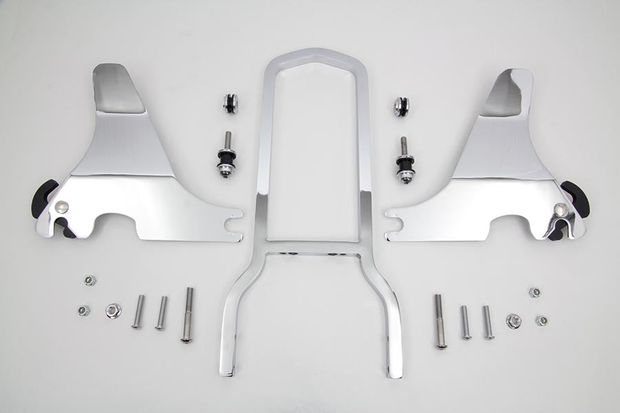16" Detachable Sissy Bar Kit 2004 / UP XL