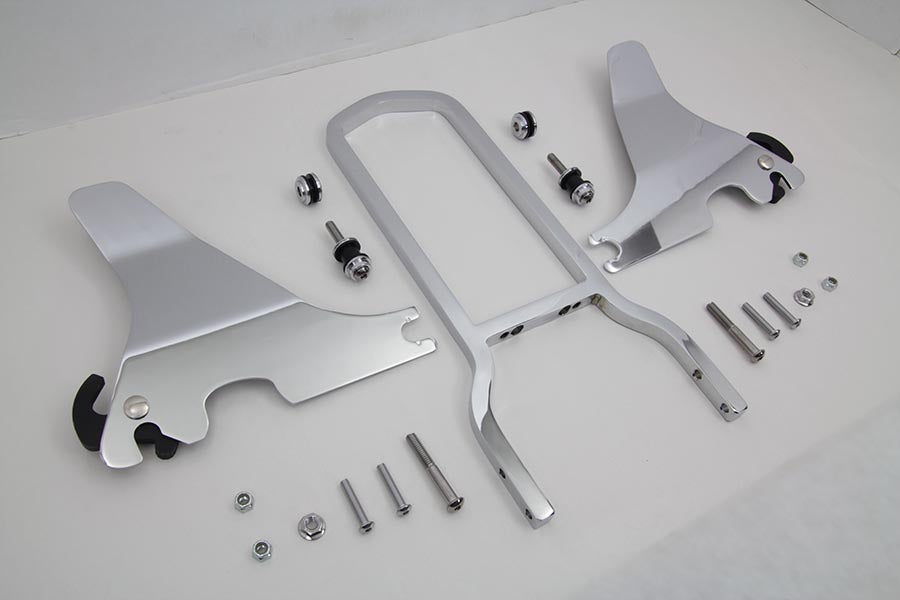 16" Detachable Sissy Bar Kit 2004 / UP XL