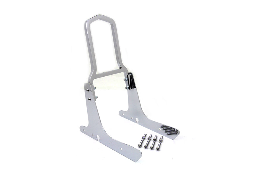 11" Solid Sissy Bar Kit 2004 / UP XL