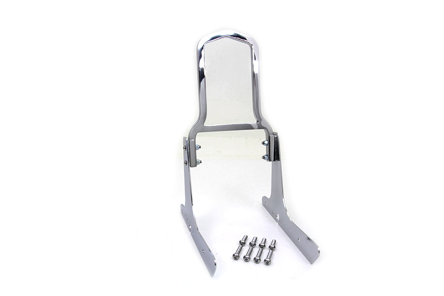 11" Solid Sissy Bar Kit 2004 / UP XL