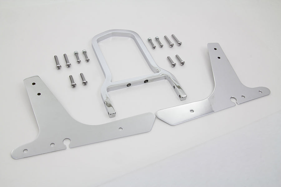 11" Solid Sissy Bar Kit 2004 / UP XL