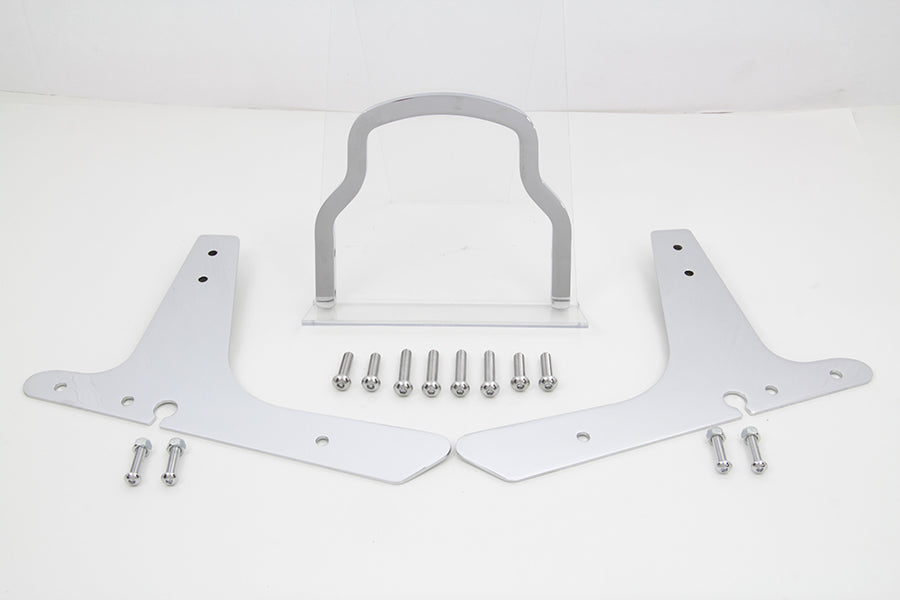 Grab Rail Sissy Bar Kit 2004 / UP XL