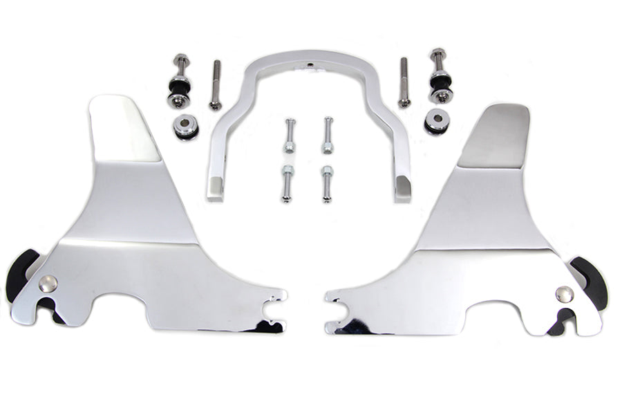 Grab Rail Sissy Bar Kit 2004 / UP XL