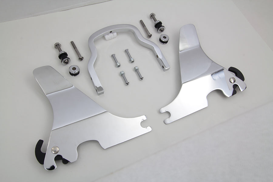 Grab Rail Sissy Bar Kit 2004 / UP XL