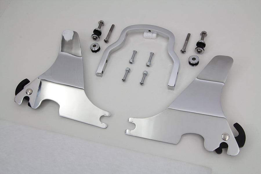 Grab Rail Sissy Bar Kit 2004 / UP XL