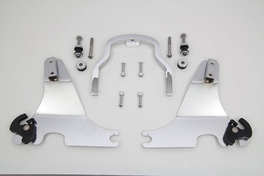 Grab Rail Sissy Bar Kit 2004 / UP XL