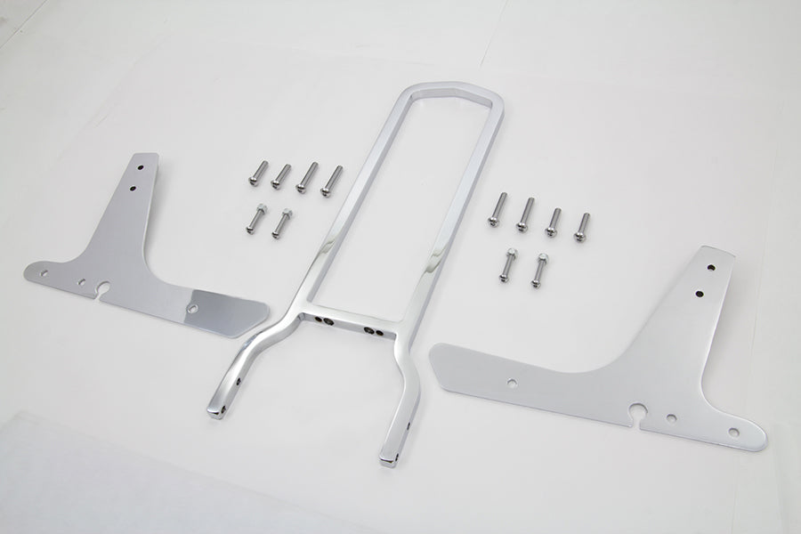 20" Solid Sissy Bar Kit 20"04 / UP XL