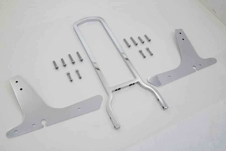 20" Solid Sissy Bar Kit 20"04 / UP XL