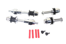 Load image into Gallery viewer, Side Plate Docking Hardware Kit 1993 / 2001 FXDWG