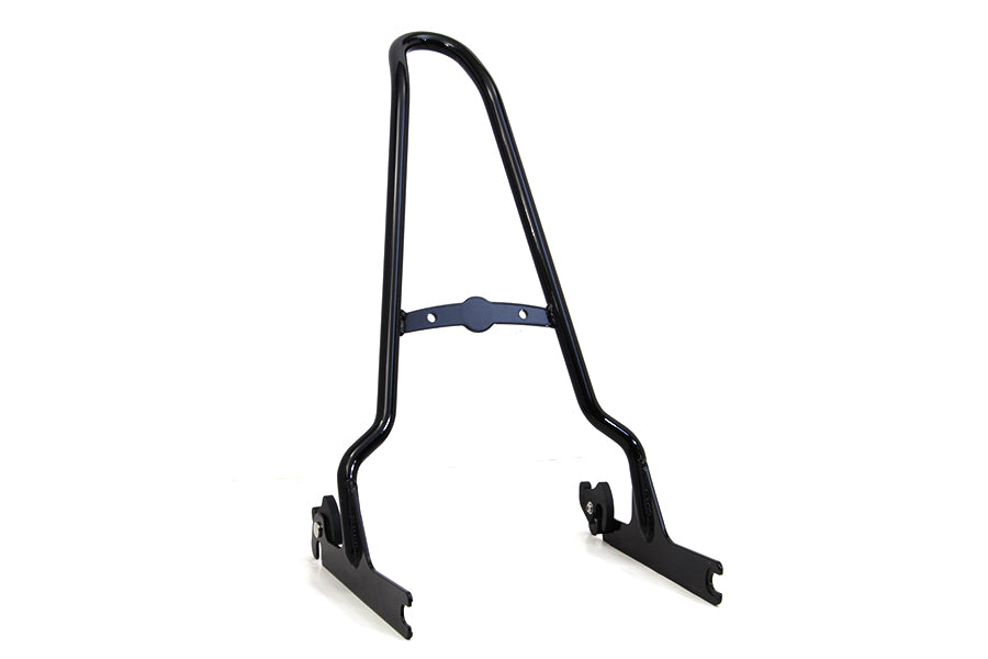 One Piece Sissy Bar Black 2006 / 2017 FXST 2006 / 2017 FXSTB 2006 / 2017 FXSTC 2006 / 2017 FXSTS 2007 / 2017 FLSTF 2007 / 2017 FLSTFB 2007 / 2017 FLSTSB 2007 / 2017 FLSTSE/2/3