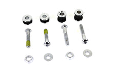 Load image into Gallery viewer, Detachable Docking Hardware Kit Chrome 2013 / 2017 FXSB 2013 / 2017 FXSBSE 2016 / 2017 FXSE