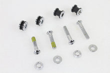 Load image into Gallery viewer, Detachable Docking Hardware Kit Chrome 2013 / 2017 FXSB 2013 / 2017 FXSBSE 2016 / 2017 FXSE