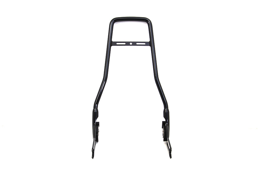 One Piece Sissy Bar Black 2011 / 2017 FLS 2011 / 2017 FLSS 2011 / 2013 FXS