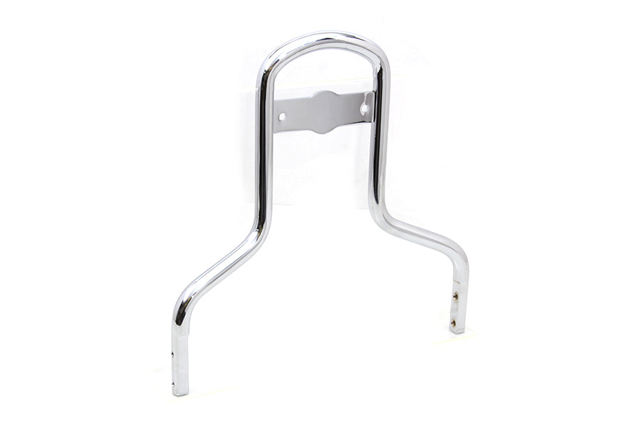 11" Sissy Bar Top Chrome 2013 / 2017 FXSB 2013 / 2017 FXSBSE 2016 / 2017 FXSE
