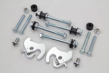 Load image into Gallery viewer, Luggage Rack and Sissy Bar Mount Kit 2004 / UP XL