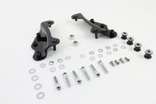 Load image into Gallery viewer, Docking Hardware Kit Gloss Black 2009 / 2013 FLT
