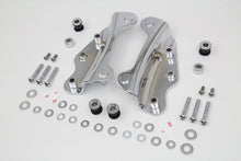 Load image into Gallery viewer, 4 Point Docking Hardware Kit 2009 / 2013 FLHR 2009 / 2013 FLTR 2009 / 2013 FLHX