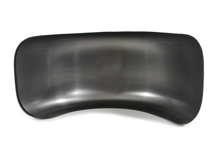 Rear Fender Raw Steel 0 /  Custom application for 250 to 300 series rear tires