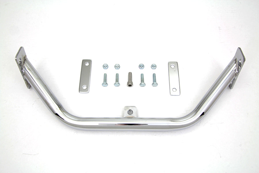 Chrome Fairing Support Bar 2009 /  FLTR