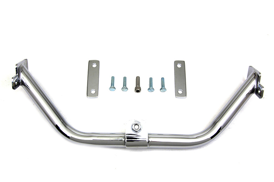 Chrome Fairing Support Bar 2004 / 2008 FLTR
