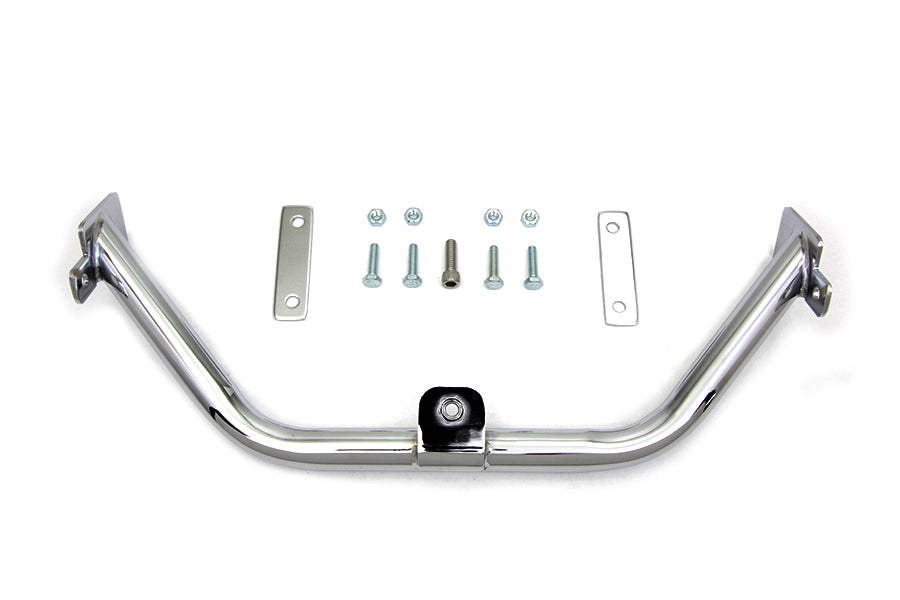 Chrome Fairing Support Bar 1998 / 2003 FLTR