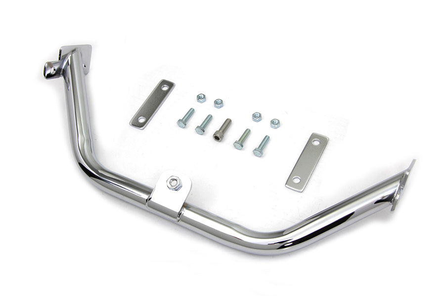 Chrome Fairing Support Bar 1998 / 2003 FLTR