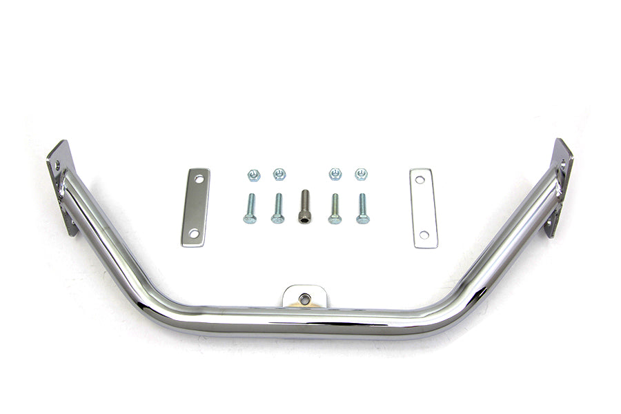 Chrome Fairing Support Bar 1998 / 2003 FLTR