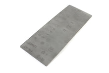 Load image into Gallery viewer, Rigid Front Frame Forging Hallmark Plate 1936 / 1957 Custom Application