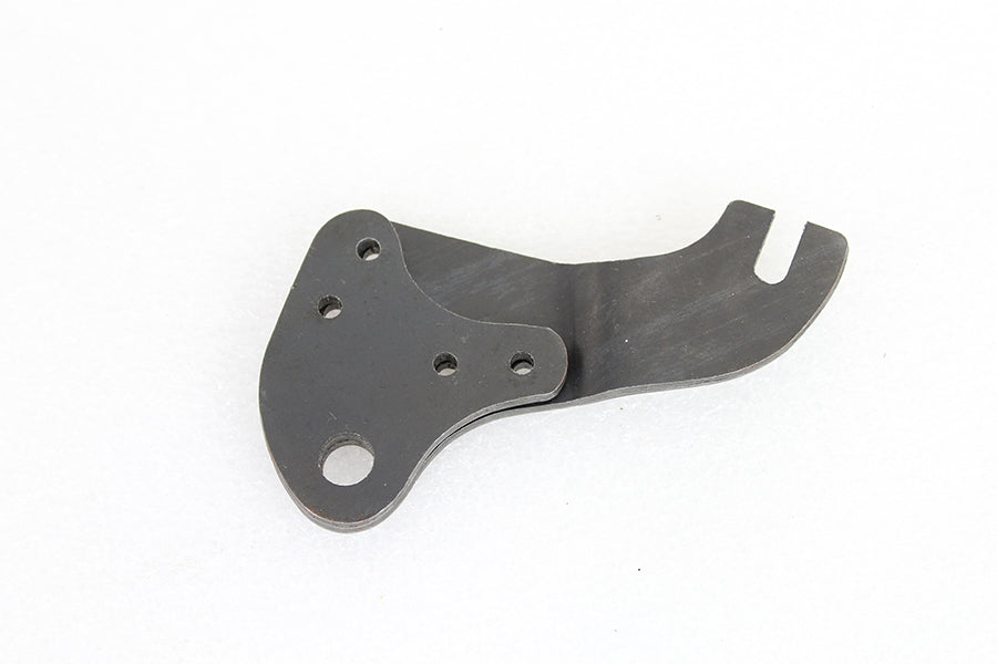 Rigid Rear Fender Tab Set Raw 1936 / 1952 EL 1941 / 1957 FL