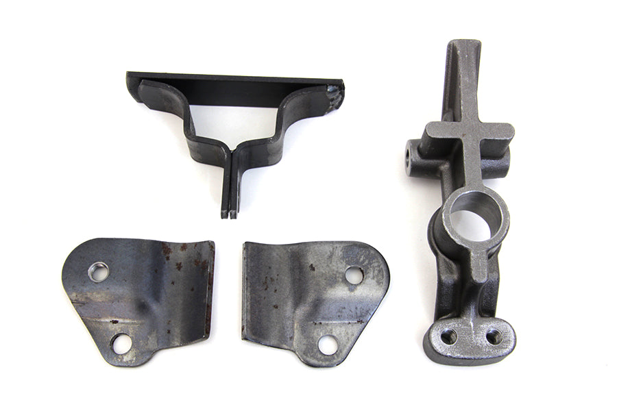 Gas Tank Mounting Kit 1941 / 1984 FL 1936 / 1947 EL 1937 / 1948 U