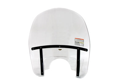 Touring Heavy Duty Windshield Light Tint 1984 / UP FXST 1993 / 2017 FXDWG 1993 / UP FLST 1990 / UP FLSTF 1993 / UP FLSTN 1993 / UP FLT