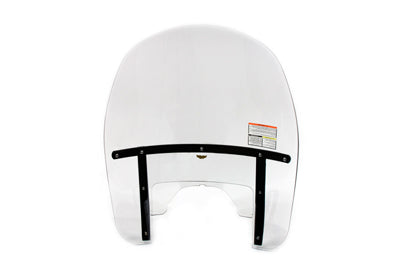 Touring Dresser Windshield Light Tint 1960 / 1984 FL