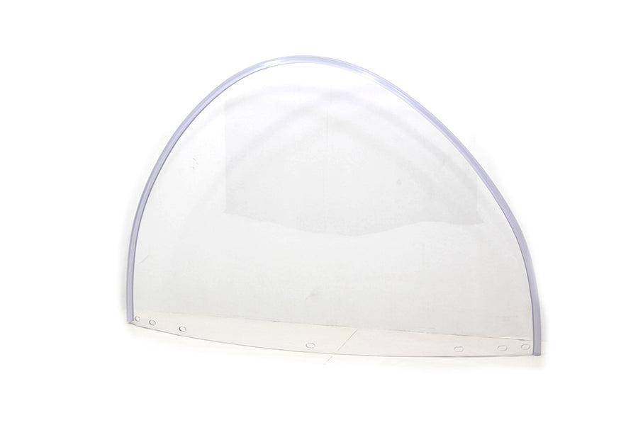 Beaded Windshield Top 0 /  Custom application