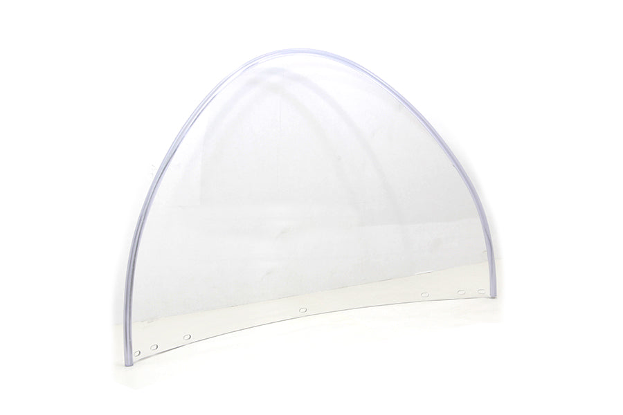 Beaded Windshield Top 0 /  Custom application