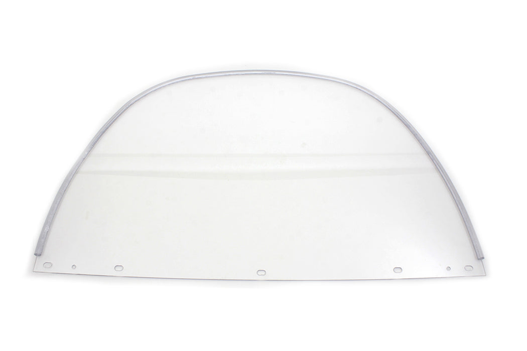 Beaded Windshield Top 1949 / 1984 FLH