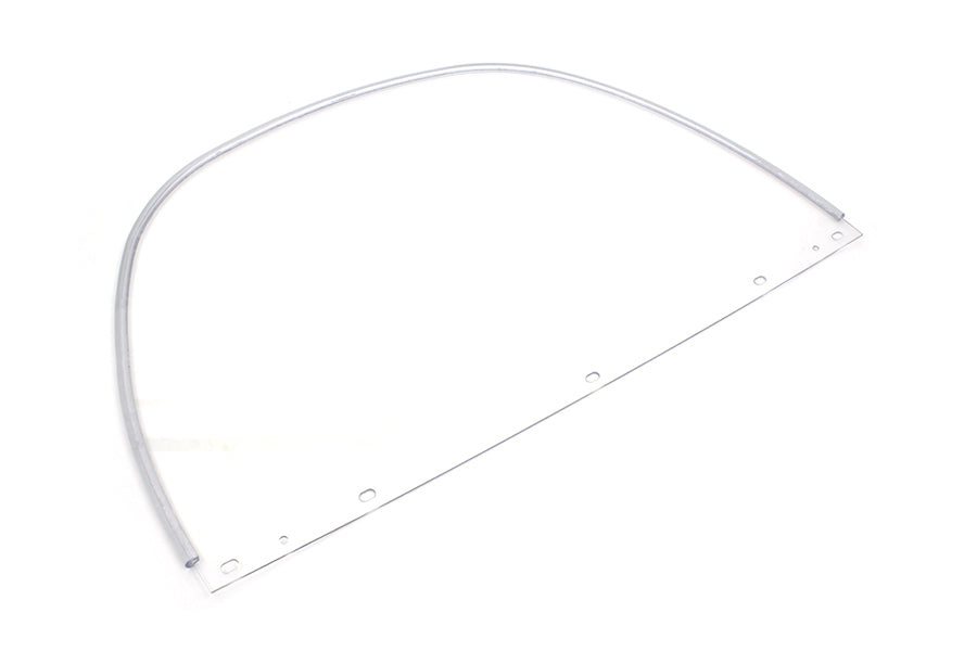 Beaded Windshield Top 1949 / 1984 FLH