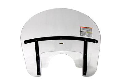 Chopped Heavy Duty Windshield Light Tint 1984 / 2007 FXST 1993 / 2005 FXDWG 1986 / UP FLST