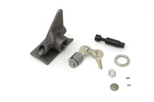 Load image into Gallery viewer, Steering Head Frame Lock Assembly 1948 / 1970 FL