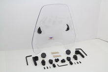 Load image into Gallery viewer, Clear Deflector Windshield