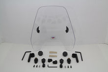 Load image into Gallery viewer, Clear Deflector Windshield