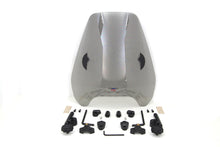 Load image into Gallery viewer, Medium Tinted Deflector Windshield 1982 / 1983 FXR 1984 / 1994 FXR 1993 / 2017 FXD 1984 / UP FXST 1986 / UP FLST 1994 / UP FLHR 1971 / 1984 FX 1960 / 1984 FL 1957 / UP XL