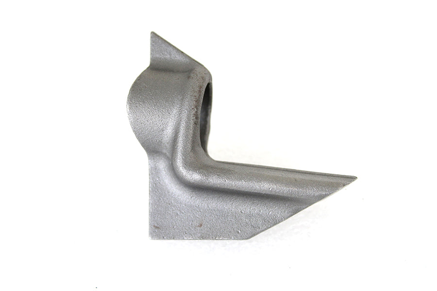 Panhead Frame Speedometer Hole Piece 1948 / 1964 FL