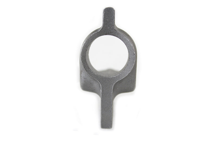 Panhead Frame Speedometer Hole Piece 1948 / 1964 FL