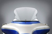 Load image into Gallery viewer, V-Stream Clear Standard Windshield 1996 / 2013 FLHT 2006 / 2013 FLHX 1996 / 2013 FLHTC 1996 / 2013 FLHTK 1996 / 2013 FLHTCU 2009 / 2013 FLHTCUTG 2010 / 2011 FLHXXX