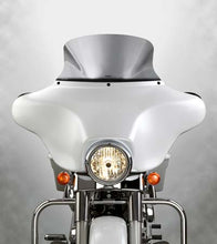 Load image into Gallery viewer, V-Stream Light Tint Ultra Low Windshield 1996 / 2013 FLHT 2006 / 2013 FLHX 1996 / 2013 FLHTC 1996 / 2013 FLHTK 1996 / 2013 FLHTCU 2009 / 2013 FLHTCUTG 2010 / 2011 FLHXXX