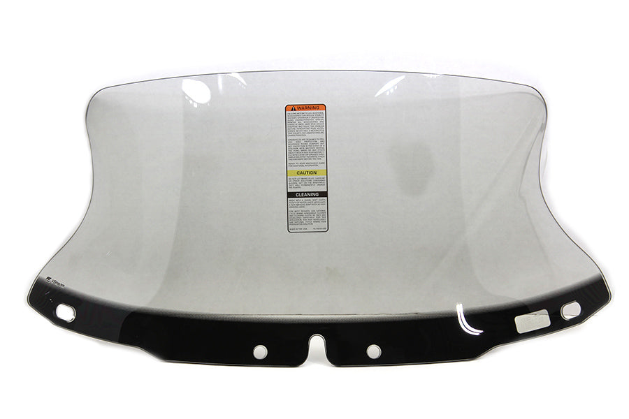 V-Stream Light Tint Low Windshield 2014 / 2020 FLHTCU 2014 / 2020 FLHX 2014 / 2020 FLHTK 2014 / 2020 FLHTCUTG 2014 / 2020 FLHXS