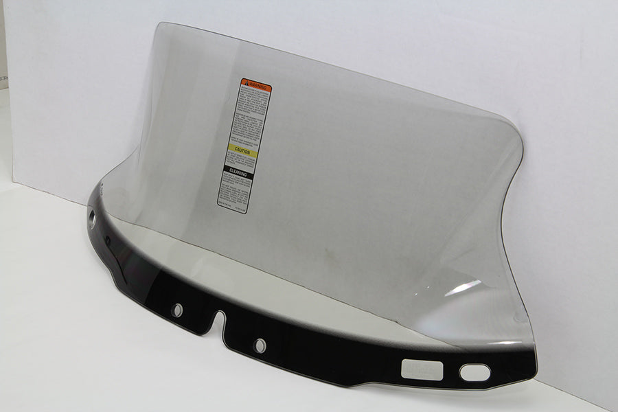 V-Stream Light Tint Low Windshield 2014 / 2020 FLHTCU 2014 / 2020 FLHX 2014 / 2020 FLHTK 2014 / 2020 FLHTCUTG 2014 / 2020 FLHXS