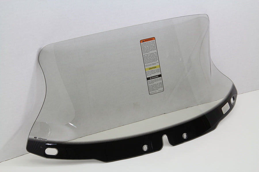 V-Stream Light Tint Low Windshield 2014 / 2020 FLHTCU 2014 / 2020 FLHX 2014 / 2020 FLHTK 2014 / 2020 FLHTCUTG 2014 / 2020 FLHXS