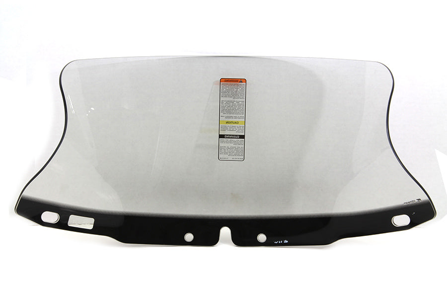 V-Stream Light Tint Low Windshield 2014 / 2020 FLHTCU 2014 / 2020 FLHX 2014 / 2020 FLHTK 2014 / 2020 FLHTCUTG 2014 / 2020 FLHXS