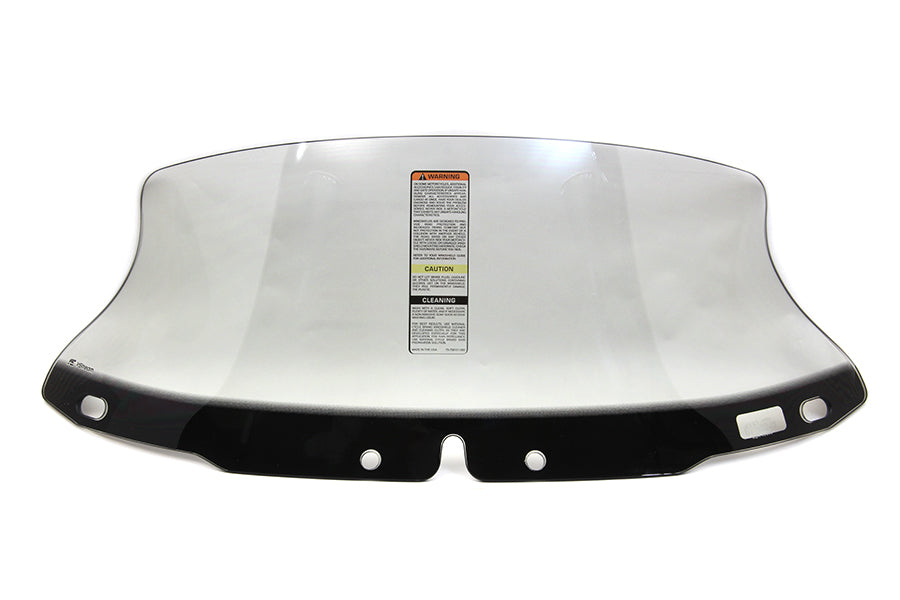 V-Stream Light Tint Medium Windshield 2014 / 2020 FLHTCU 2014 / 2020 FLHX 2014 / 2020 FLHTK 2014 / 2020 FLHTCUTG 2014 / 2020 FLHXS